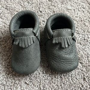 Freshly Picked Mocassins